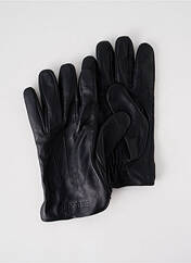 Gants noir REDSKINS pour homme seconde vue