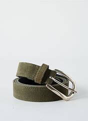 Ceinture vert LEGEND pour femme seconde vue