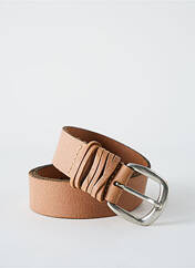 Ceinture beige PETROL INDUSTRIES pour femme seconde vue