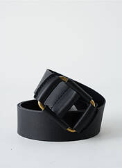 Ceinture noir VILA pour femme seconde vue