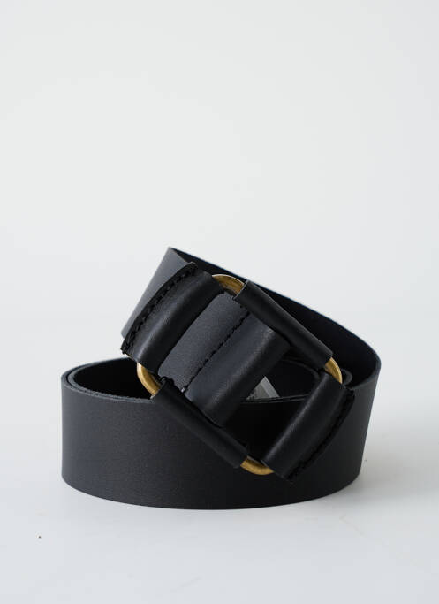 Ceinture noir VILA pour femme