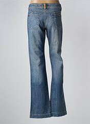 Jeans bootcut bleu FREEMAN T.PORTER pour femme seconde vue