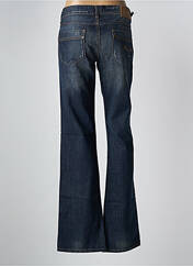 Jeans bootcut bleu FREEMAN T.PORTER pour femme seconde vue