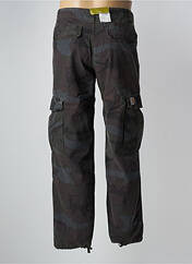 Pantalon cargo vert CARHARTT pour homme seconde vue