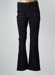 Pantalon flare noir LEE pour femme seconde vue