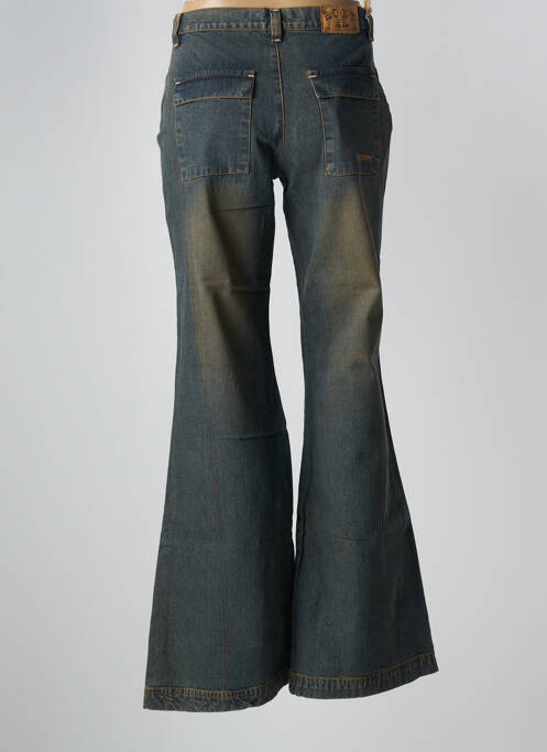 Jean coupe flare bleu ROXY femme