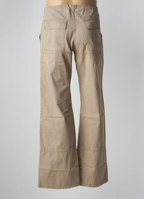 Pantalon flare marron MELTIN'POT pour femme