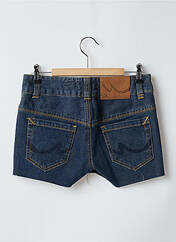 Short bleu LTB pour femme seconde vue