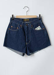 Short bleu REDWOOD pour femme seconde vue