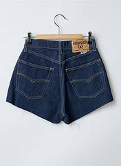 Short bleu REDWOOD pour femme seconde vue