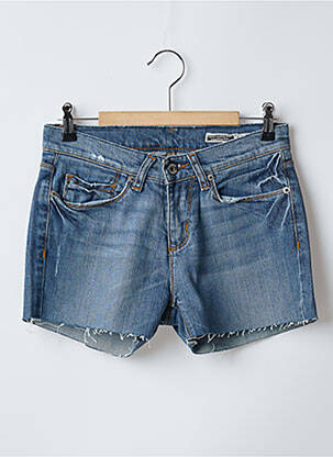 Short bleu VOLCOM pour femme