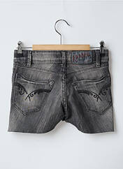 Short gris KAPORAL pour femme seconde vue