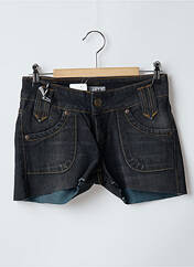 Short noir LEE pour femme seconde vue