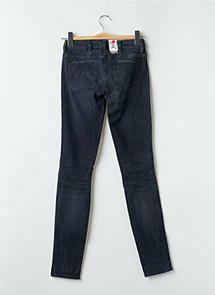 Jeans skinny taille normale taille normale gris G STAR femme