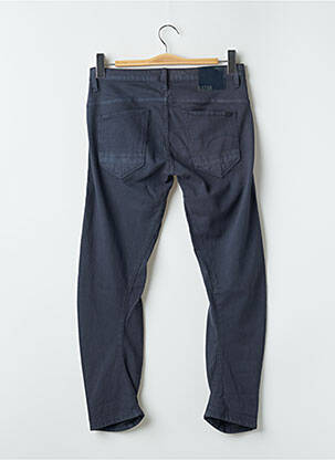 Jeans coupe slim stretch taille normale gris G STAR femme