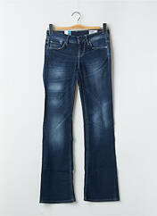 Jeans bootcut bleu G STAR pour femme seconde vue