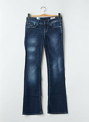 Jeans bootcut bleu G STAR pour femme