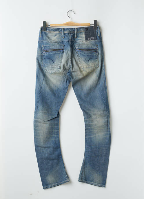 Jeans boyfriend bleu G STAR pour femme