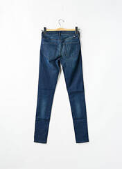 Jeans skinny bleu DIESEL pour femme seconde vue