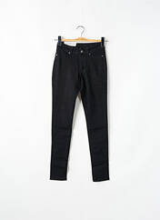 Jeans skinny noir CHEAP MONDAY pour femme seconde vue