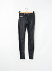 Jeans skinny noir DN.SIXTY SEVEN pour femme seconde vue