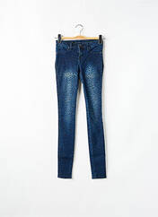 Jegging bleu DRDENIM pour femme seconde vue