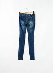 Jegging bleu DRDENIM pour femme seconde vue