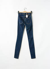 Jegging bleu DRDENIM pour femme seconde vue