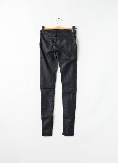Jeans skinny noir DN.SIXTY SEVEN pour femme