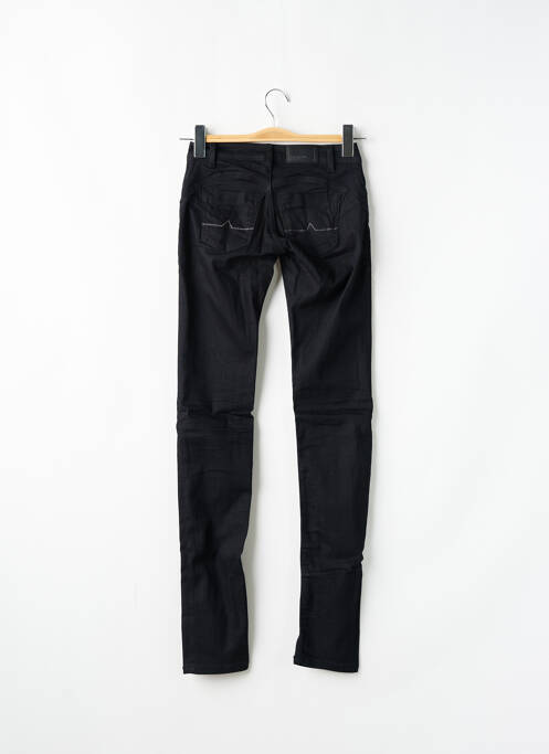 Jeans skinny noir DONOVAN femme