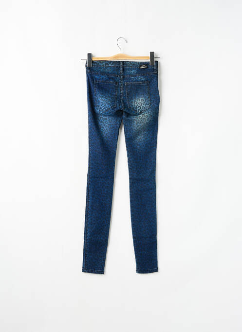 Jegging bleu DRDENIM pour femme