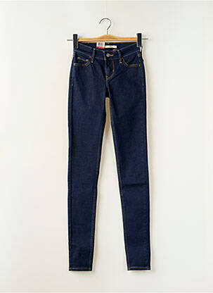 Jeans femme levis pas cher best sale