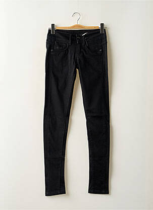 Jeans coupe slim taille basse taille basse gris G STAR femme