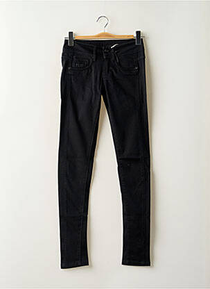 Jeans coupe slim taille basse taille basse gris G STAR femme
