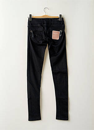 Jeans skinny stretch taille basse noir G STAR femme