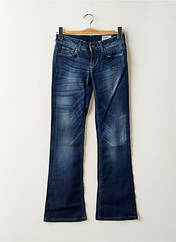 Jeans bootcut bleu G STAR pour femme seconde vue