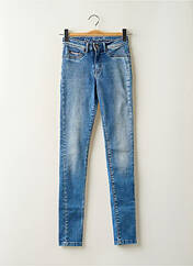 Jeans skinny bleu DN.SIXTY SEVEN pour femme seconde vue