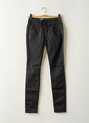 Jeans skinny noir G STAR pour femme seconde vue