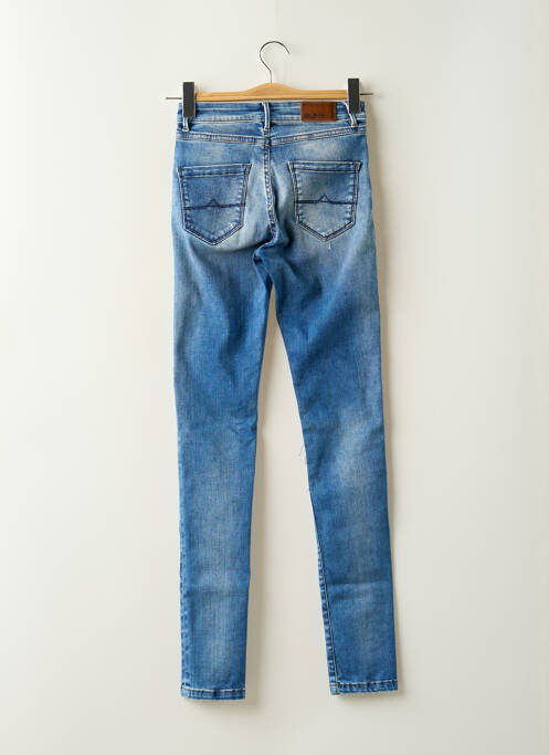 Jeans skinny bleu DN.SIXTY SEVEN pour femme