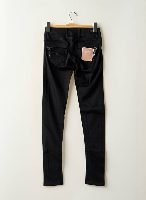 Jeans skinny noir G STAR pour femme