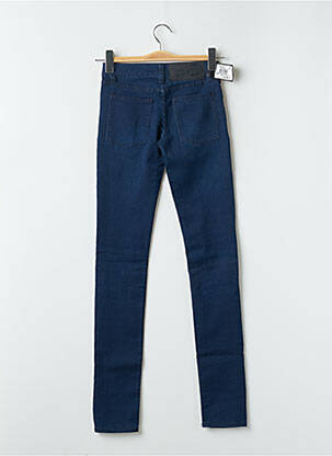 Jeans skinny taille normale taille normale bleu CHEAP MONDAY femme