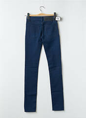 Jeans skinny bleu CHEAP MONDAY pour femme seconde vue