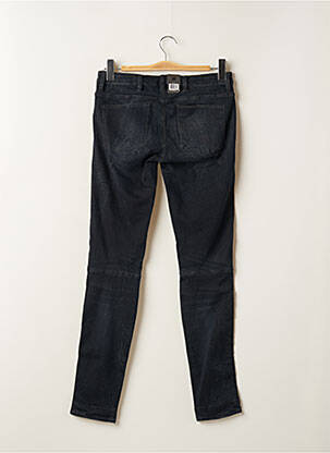 Jeans coupe slim stretch taille normale bleu G STAR femme