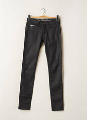 Jeans skinny noir DN.SIXTY SEVEN pour femme seconde vue