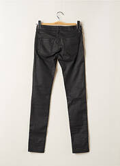 Jeans skinny noir DN.SIXTY SEVEN pour femme seconde vue