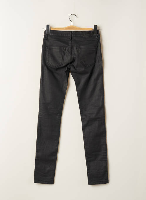 Jeans skinny noir DN.SIXTY SEVEN femme