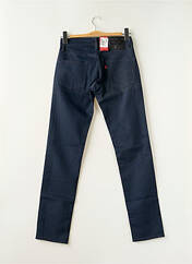 Jeans coupe slim bleu LEVIS pour homme seconde vue