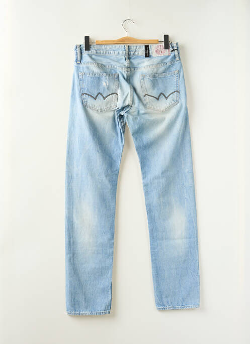 Jeans coupe slim bleu JAPAN RAGS pour homme