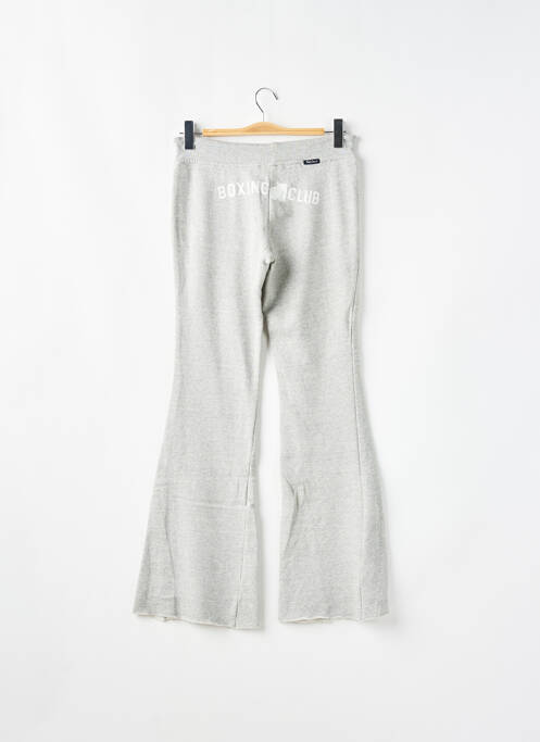 Jegging gris BABY SHIRT pour femme