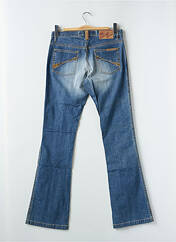 Jeans bootcut bleu FREEMAN T.PORTER pour femme seconde vue